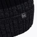 Czapka zimowa BUFF Knitted & Fleece Igor black 3