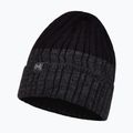 Czapka zimowa BUFF Knitted & Fleece Igor black 4