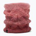 Komin BUFF Knitted & Fleece Masha blossom
