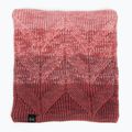 Komin BUFF Knitted & Fleece Masha blossom 2