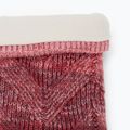 Komin BUFF Knitted & Fleece Masha blossom 4
