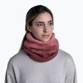 Komin BUFF Knitted & Fleece Masha blossom 6