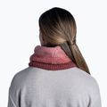 Komin BUFF Knitted & Fleece Masha blossom 8