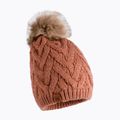 Czapka zimowa BUFF Knitted & Fleece Caryn rosewood