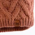 Czapka zimowa BUFF Knitted & Fleece Caryn rosewood 3