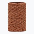Komin BUFF Knitted & Fleece Caryn rosewood