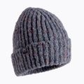 Czapka zimowa BUFF Knitted & Fleece Kim grey