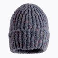 Czapka zimowa BUFF Knitted & Fleece Kim grey 2