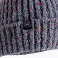 Czapka zimowa BUFF Knitted & Fleece Kim grey 3