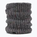 Komin BUFF Knitted & Fleece Kim grey