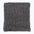Komin BUFF Knitted & Fleece Kim grey 2