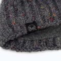 Komin BUFF Knitted & Fleece Kim grey 3
