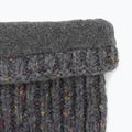 Komin BUFF Knitted & Fleece Kim grey 4
