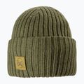 Czapka zimowa BUFF Merino Wool Ervin forest 2