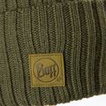 Czapka zimowa BUFF Merino Wool Ervin forest 3