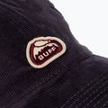 Czapka z daszkiem BUFF Baseball solid grey 3