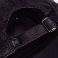 Czapka z daszkiem BUFF Baseball solid grey 4