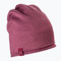 Czapka zimowa BUFF Knitted Lekey rosé