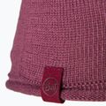 Czapka zimowa BUFF Knitted Lekey rosé 3