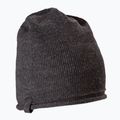 Czapka zimowa BUFF Knitted Lekey graphite