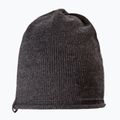 Czapka zimowa BUFF Knitted Lekey graphite 2