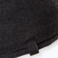 Czapka zimowa BUFF Knitted Lekey graphite 3