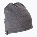 Czapka zimowa BUFF Knitted Lekey grey