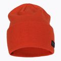 Czapka zimowa BUFF Knitted Niels tangerine 2