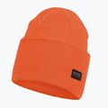 Czapka zimowa BUFF Knitted Niels tangerine 4