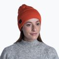 Czapka zimowa BUFF Knitted Niels tangerine 5