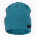 Czapka zimowa BUFF Knitted Niels dusty blue 2