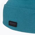 Czapka zimowa BUFF Knitted Niels dusty blue 3