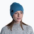 Czapka zimowa BUFF Knitted Niels dusty blue 5