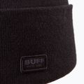 Czapka zimowa BUFF Knitted Niels black 3