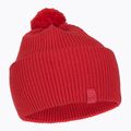 Czapka zimowa BUFF Merino Knitted Tim fire