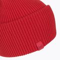Czapka zimowa BUFF Merino Knitted Tim fire 3