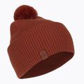 Czapka zimowa BUFF Merino Knitted Tim rusty