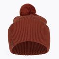 Czapka zimowa BUFF Merino Knitted Tim rusty 2