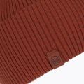 Czapka zimowa BUFF Merino Knitted Tim rusty 3