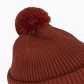 Czapka zimowa BUFF Merino Knitted Tim rusty 4