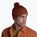 Czapka zimowa BUFF Merino Knitted Tim rusty 6