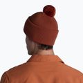 Czapka zimowa BUFF Merino Knitted Tim rusty 8