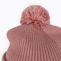 Czapka zimowa BUFF Merino Knitted Tim sweet 4