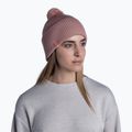 Czapka zimowa BUFF Merino Knitted Tim sweet 6