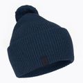 Czapka zimowa BUFF Merino Knitted Tim denim