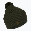 Czapka zimowa BUFF Merino Knitted Tim forest