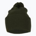 Czapka zimowa BUFF Merino Knitted Tim forest 2