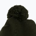 Czapka zimowa BUFF Merino Knitted Tim forest 3