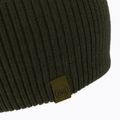 Czapka zimowa BUFF Merino Knitted Tim forest 4