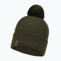 Czapka zimowa BUFF Merino Knitted Tim forest 5